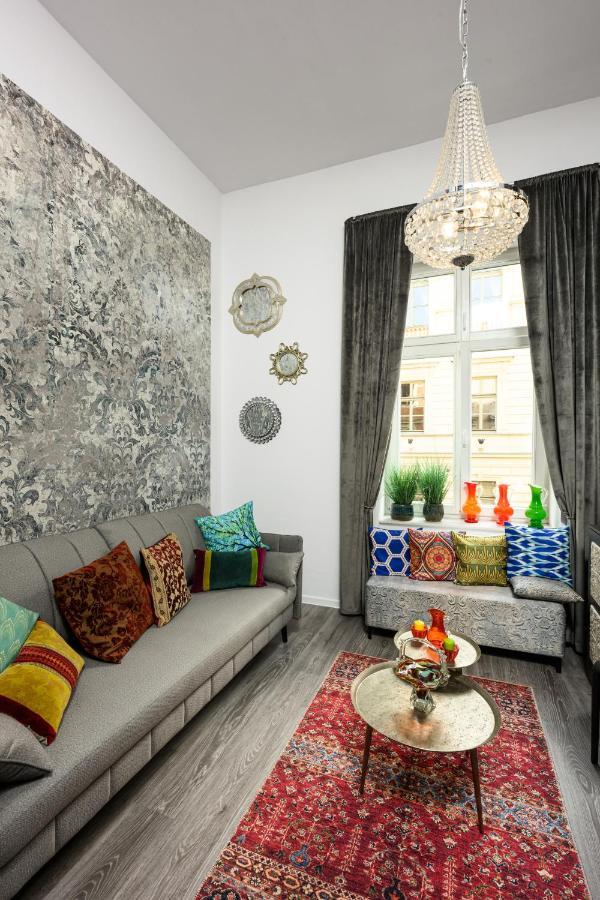 Native Apartments Studencka 25 كراكوفيا المظهر الخارجي الصورة