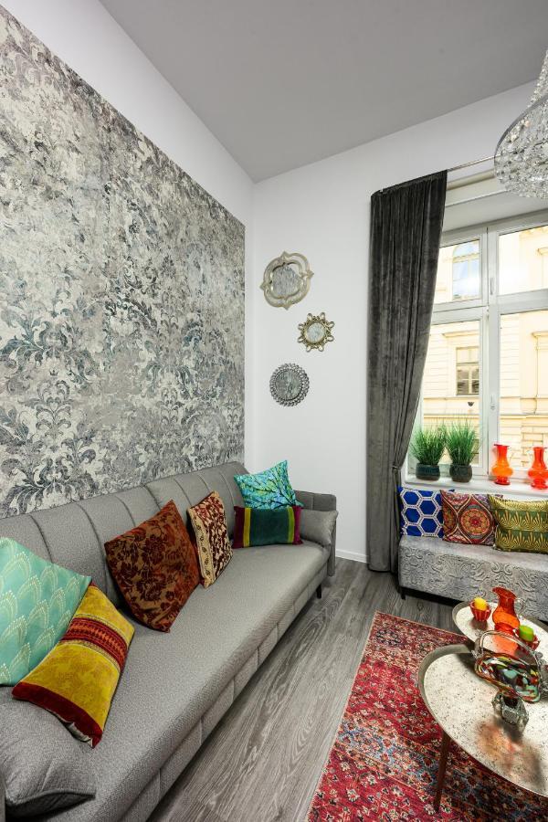Native Apartments Studencka 25 كراكوفيا المظهر الخارجي الصورة