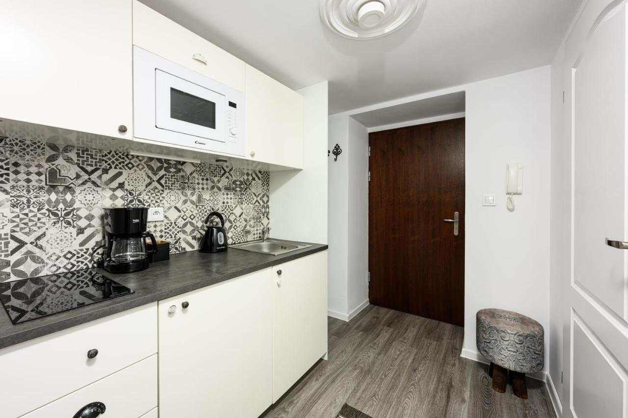 Native Apartments Studencka 25 كراكوفيا المظهر الخارجي الصورة