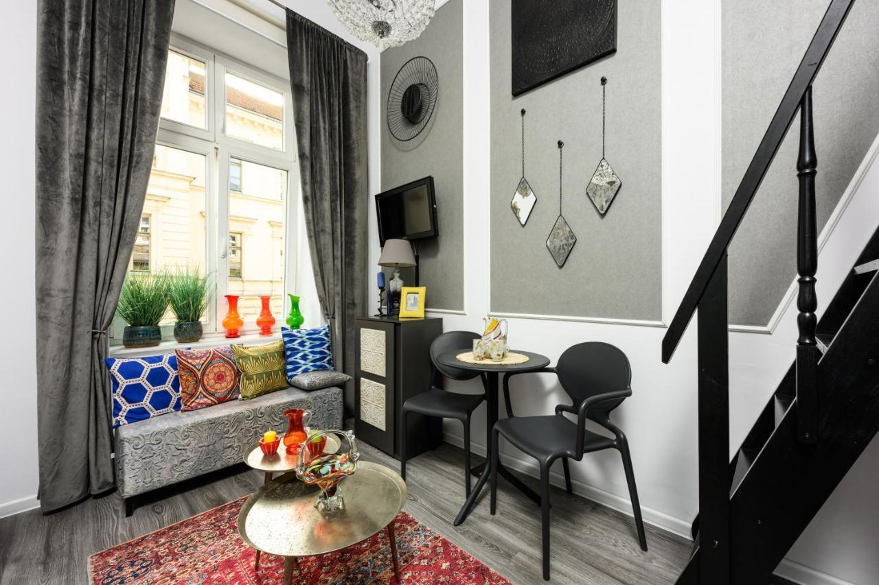 Native Apartments Studencka 25 كراكوفيا المظهر الخارجي الصورة