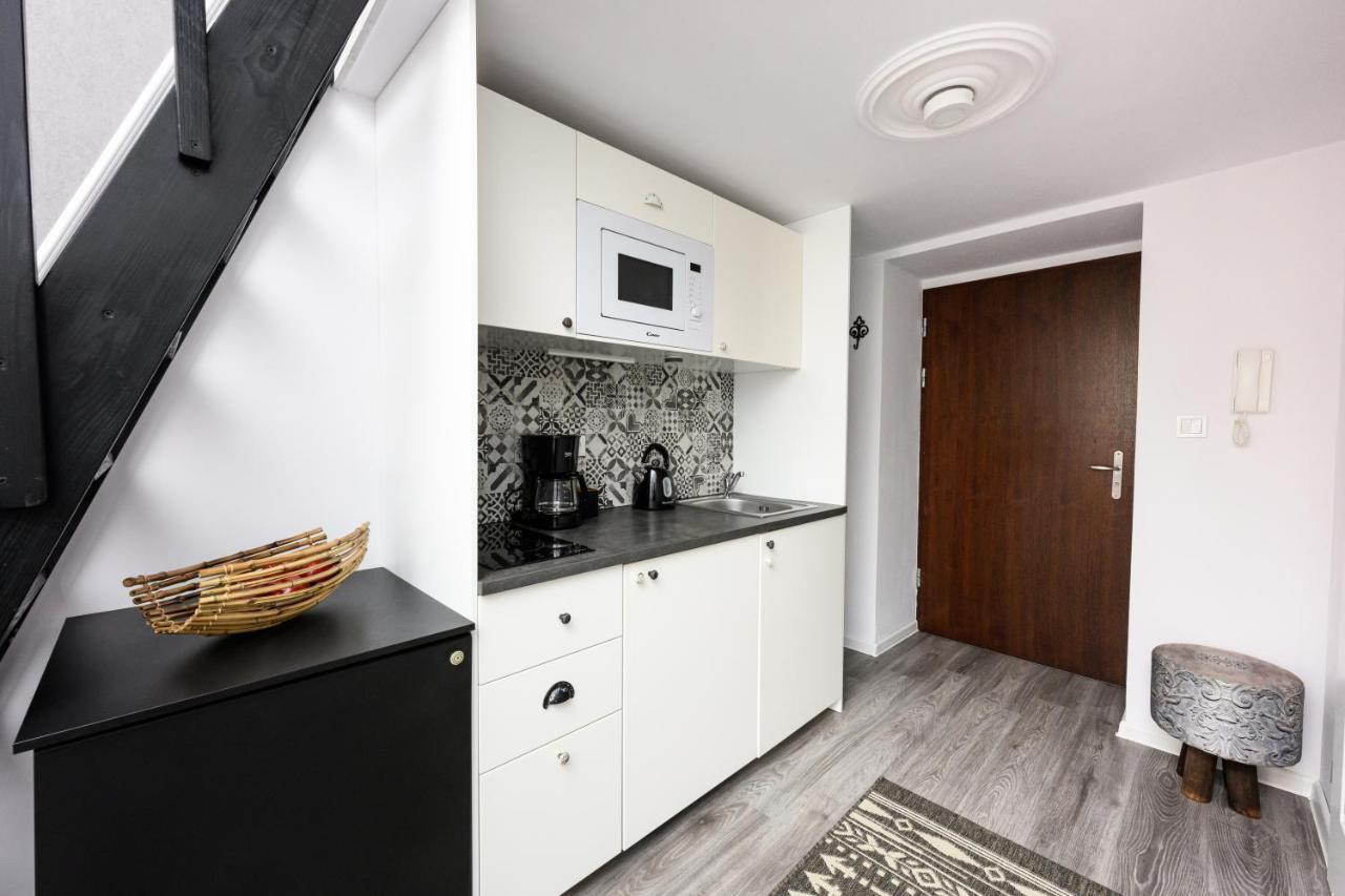 Native Apartments Studencka 25 كراكوفيا المظهر الخارجي الصورة