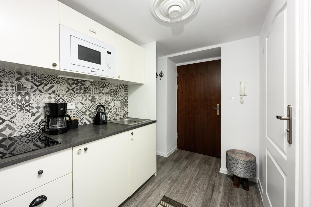 Native Apartments Studencka 25 كراكوفيا المظهر الخارجي الصورة