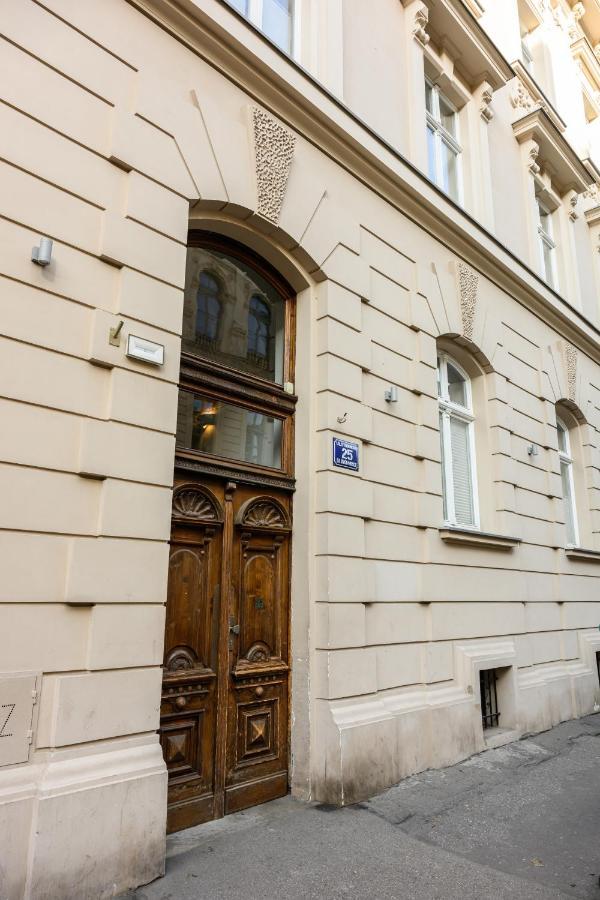 Native Apartments Studencka 25 كراكوفيا المظهر الخارجي الصورة