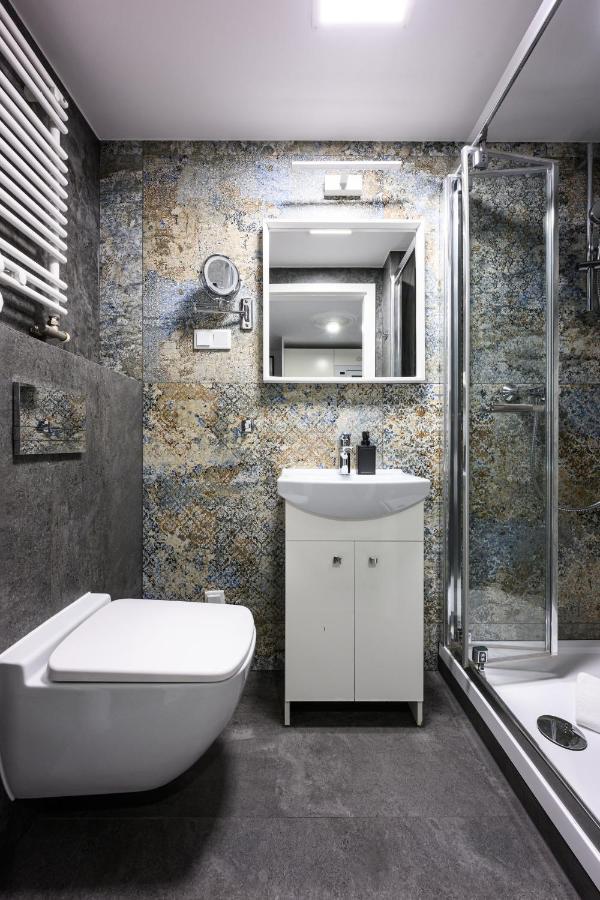 Native Apartments Studencka 25 كراكوفيا المظهر الخارجي الصورة