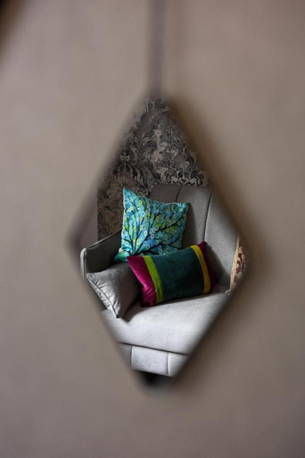 Native Apartments Studencka 25 كراكوفيا المظهر الخارجي الصورة
