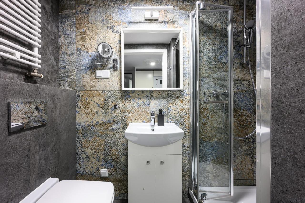 Native Apartments Studencka 25 كراكوفيا المظهر الخارجي الصورة