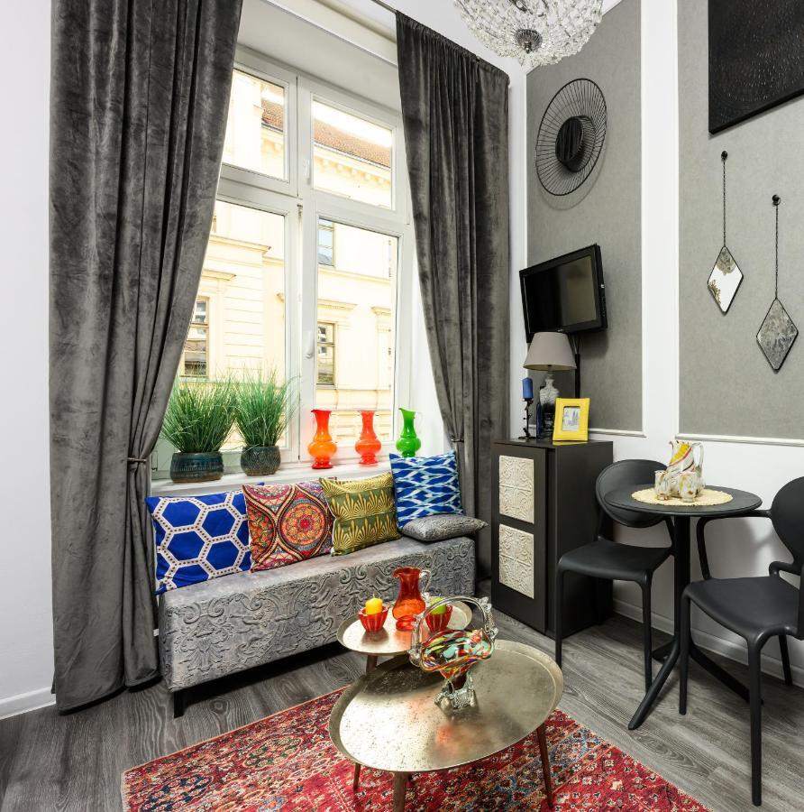 Native Apartments Studencka 25 كراكوفيا المظهر الخارجي الصورة